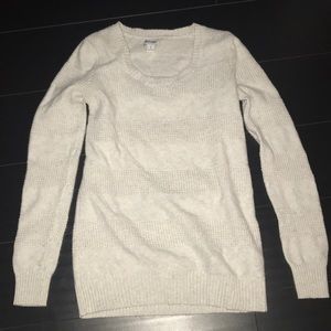 Old Navy sweater